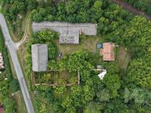 Prodej pozemku pro bydlení, Košátky, 16429 m2