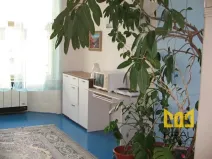 Pronájem pokoje, Praha - Karlín, Jirsíkova, 28 m2