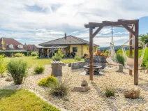 Prodej rodinného domu, Rožmitál pod Třemšínem - Zalány, 180 m2