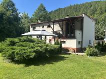 Prodej chaty, Horní Lhota, 90 m2