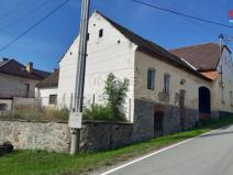 Prodej chalupy, Zahorčice, 115 m2