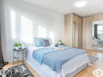 Pronájem bytu 3+kk, Mladá Boleslav - Mladá Boleslav II, tř. Václava Klementa, 84 m2