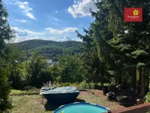 Prodej chaty, Ústí nad Labem - Ústí nad Labem-centrum, V Lukách, 22 m2