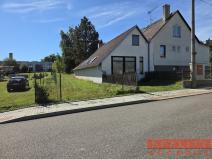 Prodej pozemku pro bydlení, Netvořice, 1222 m2