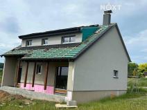 Prodej rodinného domu, Želeč, 139 m2