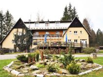 Prodej ubytování, Sněžné - Milovy, 13315 m2