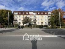 Prodej skladu, Olomouc, tř. Míru, 98 m2