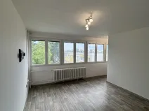 Pronájem bytu 1+kk, Hradec Králové - Slezské Předměstí, Severní, 28 m2