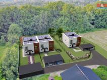 Prodej rodinného domu, Šenov, 156 m2