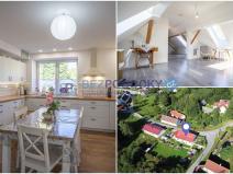 Prodej rodinného domu, Rosička, 126 m2