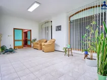 Pronájem obchodního prostoru, Vyškov, kpt. Otakara Jaroše, 73 m2