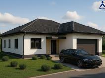 Prodej rodinného domu, Oleksovice, 160 m2