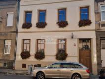 Pronájem bytu 2+kk, Přerov - Přerov I-Město, Sušilova, 54 m2