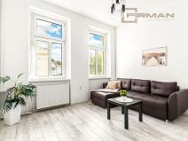 Prodej bytu 2+1, Děčín - Děčín II-Nové Město, Lipová, 64 m2