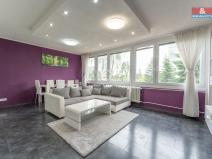 Prodej bytu 3+1, Benátky nad Jizerou - Benátky nad Jizerou II, Na Burse, 69 m2