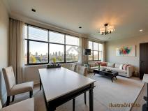 Prodej bytu 4+1, Praha - Stodůlky, 118 m2