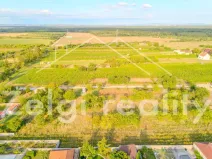 Prodej pozemku pro bydlení, Valtice, 1346 m2