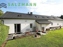 Prodej rodinného domu, Horšovský Týn, 320 m2