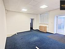 Pronájem obchodního prostoru, Boskovice, Kpt. Jaroše, 80 m2