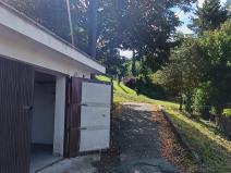 Prodej garáže, Benešov, Pod Klášterkou, 22 m2