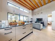 Prodej rodinného domu, Šajdíkove Humence, Slovensko, 135 m2