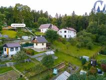 Prodej chaty, Vimperk, 40 m2