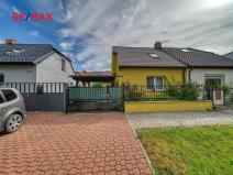 Prodej rodinného domu, Nymburk, Ječná, 134 m2