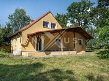 Prodej rodinného domu, Tochovice, 160 m2