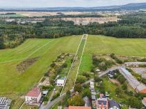 Prodej pozemku pro bydlení, Dolní Újezd, 5394 m2