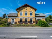 Prodej rodinného domu, Čistá u Horek, 320 m2