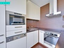 Pronájem bytu 4+kk, Olomouc - Nová Ulice, Mošnerova, 100 m2