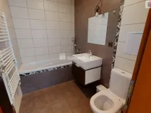 Pronájem bytu 1+kk, Opava - Předměstí, Kasárenská, 35 m2