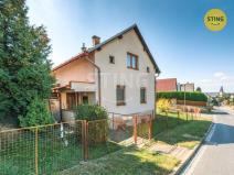 Prodej rodinného domu, Litomyšl, V. K. Jeřábka, 150 m2