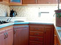 Pronájem bytu 4+1, Olomouc, Stiborova, 88 m2