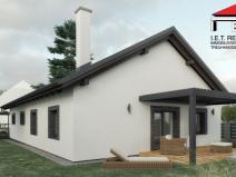 Prodej rodinného domu, Ostrava, Antošovická, 140 m2