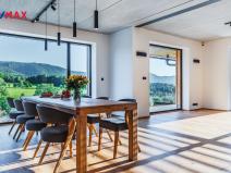 Prodej rodinného domu, Lázně Libverda, 248 m2