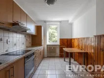 Prodej bytu 3+1, Úvaly, Prokopa Velikého, 80 m2
