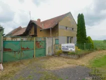 Prodej rodinného domu, Martiněves - Radešín, 90 m2