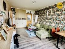 Prodej bytu 3+1, Ostrava, Cholevova, 75 m2