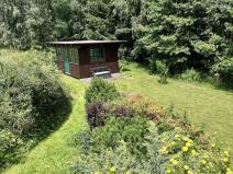 Prodej chaty, Brzice - Proruby, 16 m2