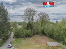 Prodej pozemku, Frýdek-Místek, 1812 m2