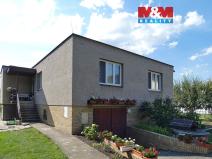 Prodej rodinného domu, Pardubice - Svítkov, Školní, 109 m2