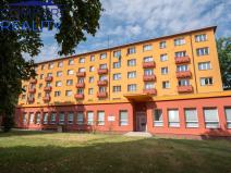 Prodej bytu 2+1, Ostrava - Poruba, Liptaňské náměstí, 58 m2