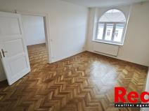 Pronájem bytu 3+1, Brno - Veveří, Grohova, 75 m2