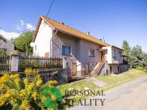 Prodej rodinného domu, Kladruby - Hřešihlavy, 116 m2