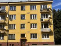 Prodej bytu 2+1, Bukovany, 56 m2