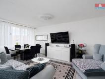 Prodej bytu 3+1, Most, Bohuslava Vrbenského, 68 m2