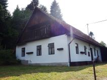 Prodej rodinného domu, Drslavice, 86 m2