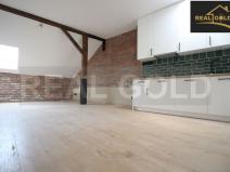 Pronájem bytu 2+kk, Třebíč, L. Pokorného, 53 m2