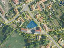 Prodej pozemku pro bydlení, Dřevnovice, 848 m2